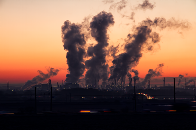 La ONU establece el acceso a un medio ambiente limpio, saludable y sostenible como un derecho humano universal