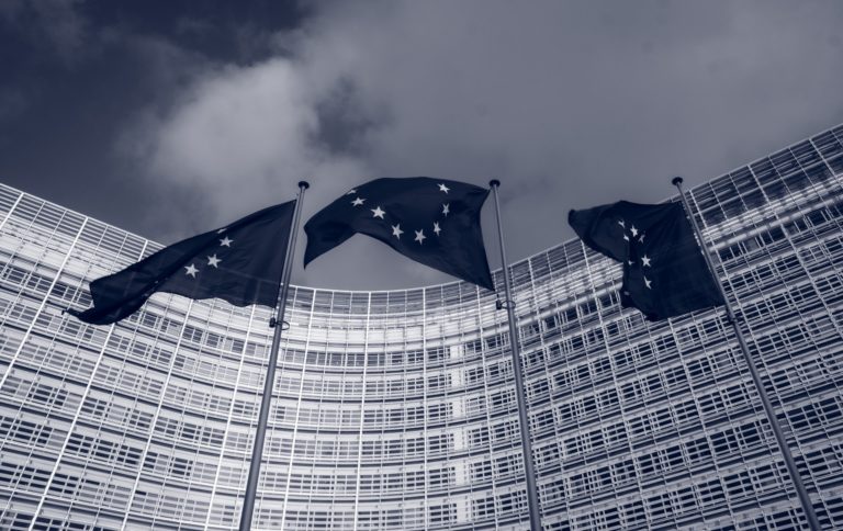 green deal commissione europea