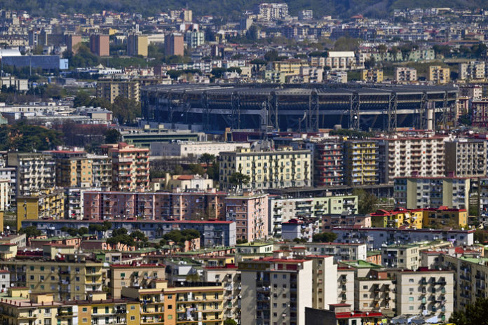 Liguria raccolta differenziata