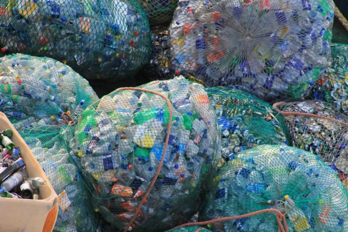 WhiteCycle l'iniziativa europea per il riciclaggio dei prodotti chimici delle materie plastiche