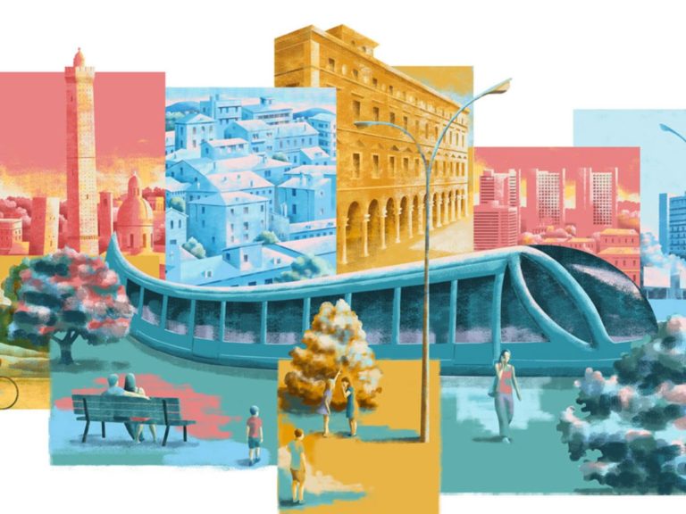 Prima tranvia di Bologna, ci siamo: firmato l’accordo per la realizzazione dell’opera