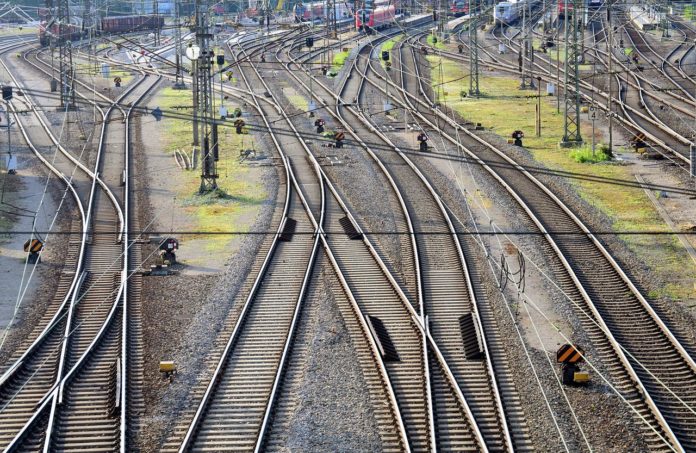 Mobilità Ferroviaria