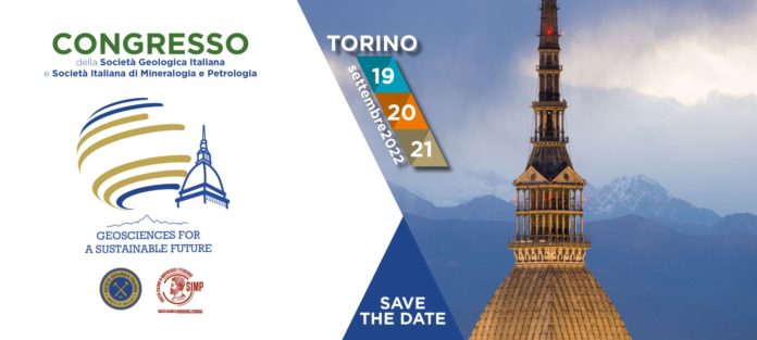 Torino futuro sostenibile Geosciences for a sustainable future