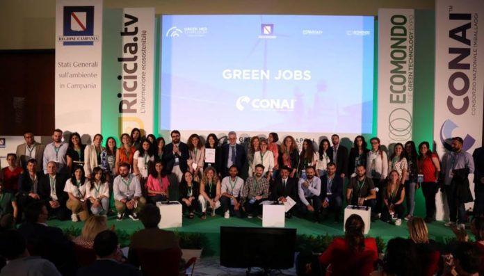 CONAI Green Jobs