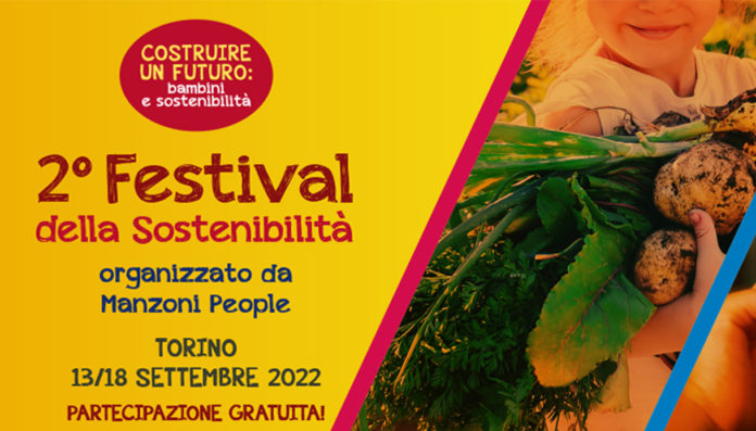 Festival della Sostenibilità