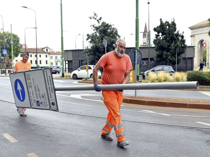 milano regole di ingresso