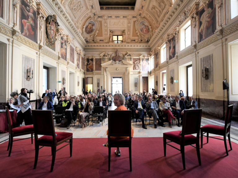 Milano, al via la prima edizione del “Forum Ambiente”