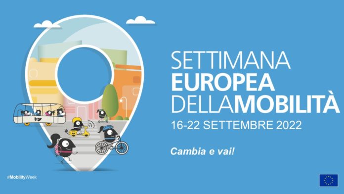 European Mobility Week