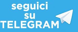 Segui il canale telegram di Eco dalle Città