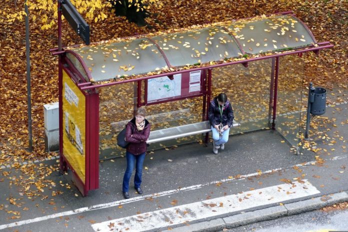 Mobilità sostenibile stalli