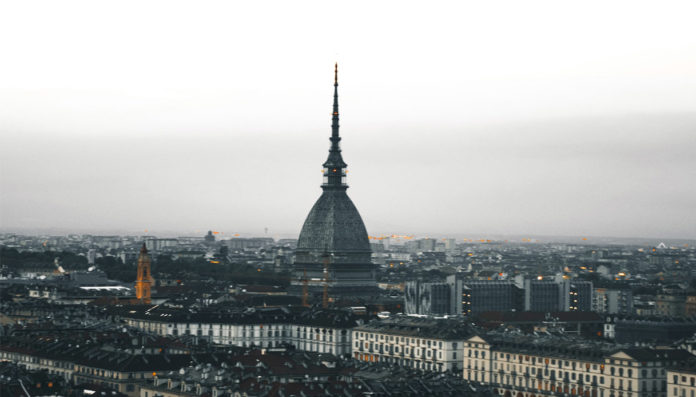 inquinamento aria piemonte torino legambiente arpa Settimana europea della mobilità Torino