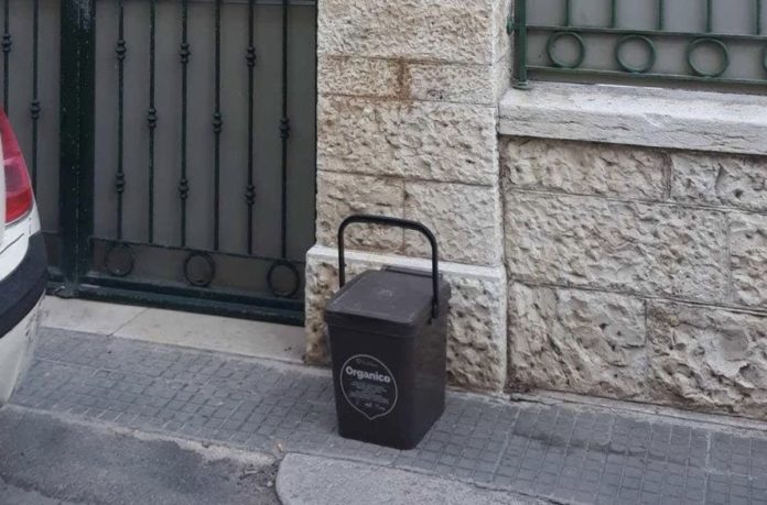 Bari porta a porta