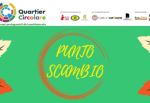 Abiti, libri, giocattoli e… sabato 15 ottobre in via Foligno c’è il ‘Punto Scambio’ di Quartier Circolare