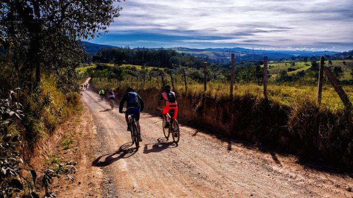 Rapporto Nazionale Cicloturismo