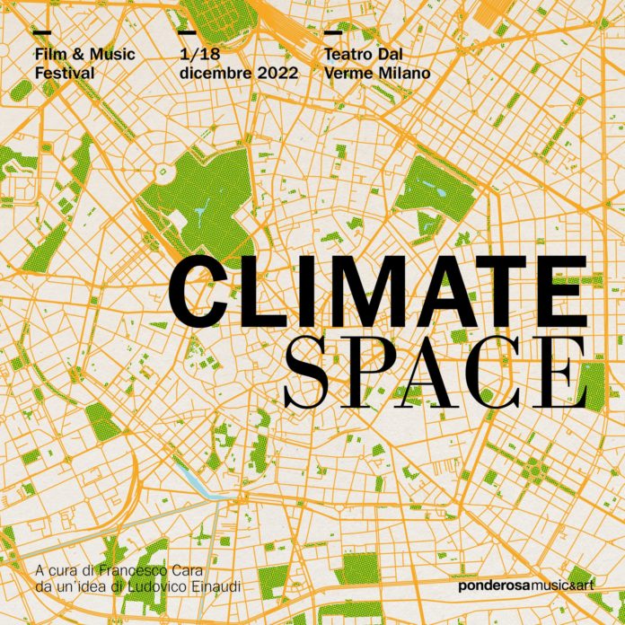climate space