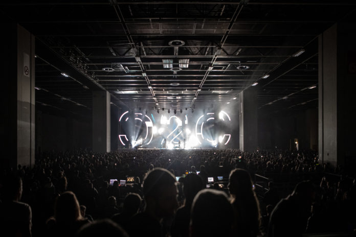 C2C Festival Torino