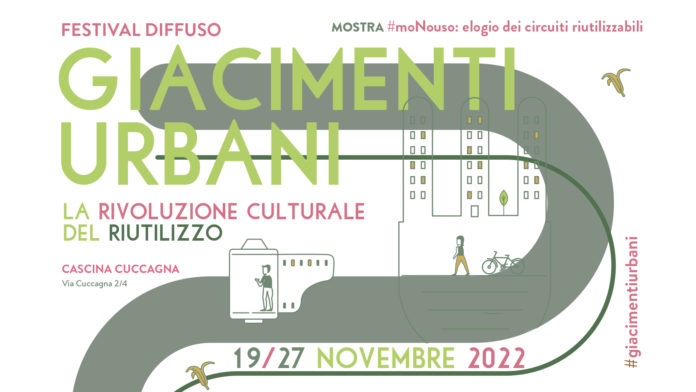 Festival di Giacimenti Urbani