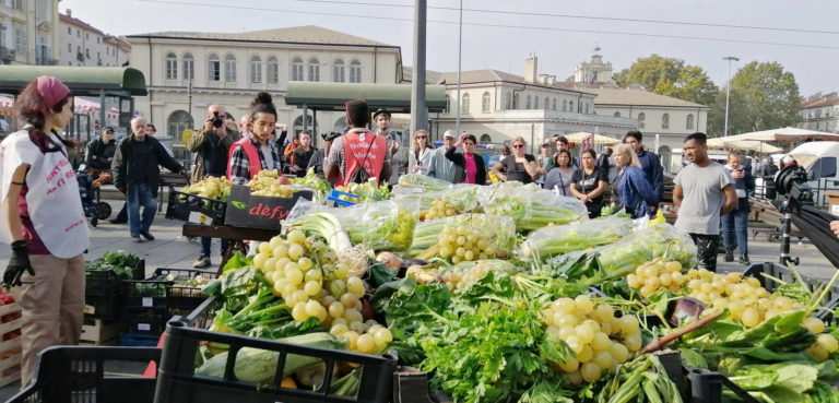 Le semplificazioni fiscali per le aziende che donano eccedenze alimentari