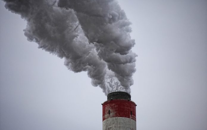 Inquinamento atmosferico e mortalità studio Inail