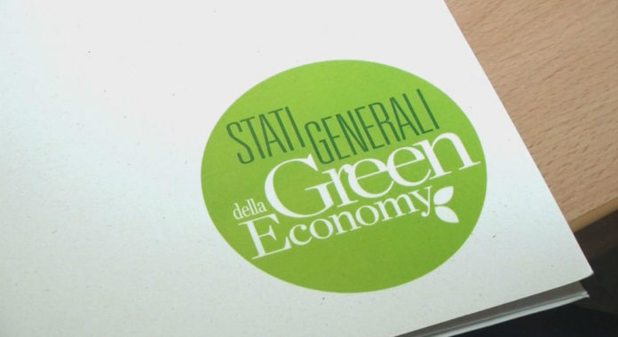 Stati Generali della Green Economy