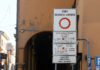Bologna Ztl ambientale diesel euro 3