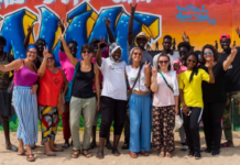 Un anno di ‘Quartier Circolare – giovani protagonisti del cambiamento’, e che cambiamento!