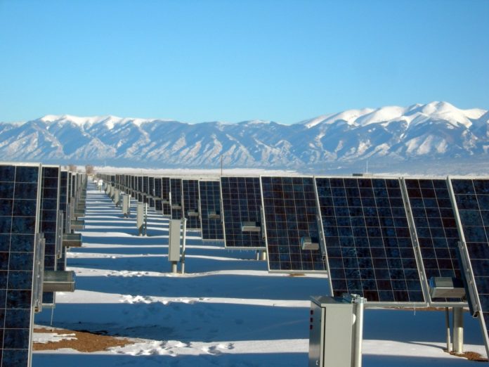 Solar Supports Ukraine