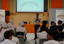 Torna il Cooking Quiz, edizione 2023, il gioco per la scuole su cibo, cucina, lotta allo spreco e riciclo Cooking Quiz