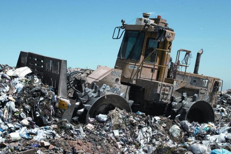 Economia globale circolare solo al 7,2%: il mondo continua ad estrarre e usare principalmente materiali nuovi
