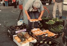 Giornata spreco alimentare, Carovana Salvacibo Milano: “C’è più attenzione al tema” Milano Salvacibo