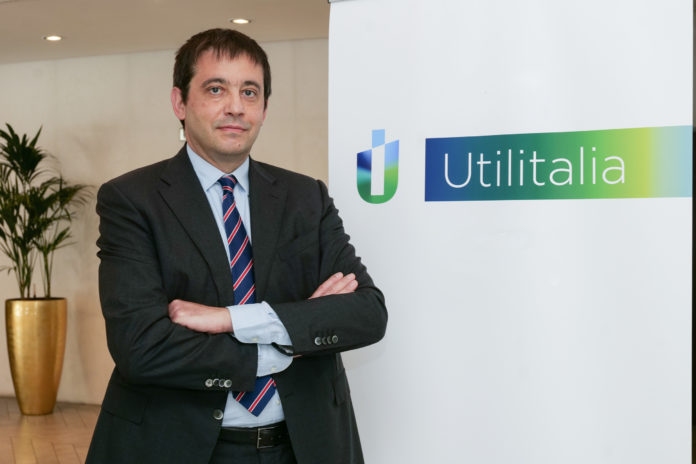 Utilitalia Filippo Brandolini