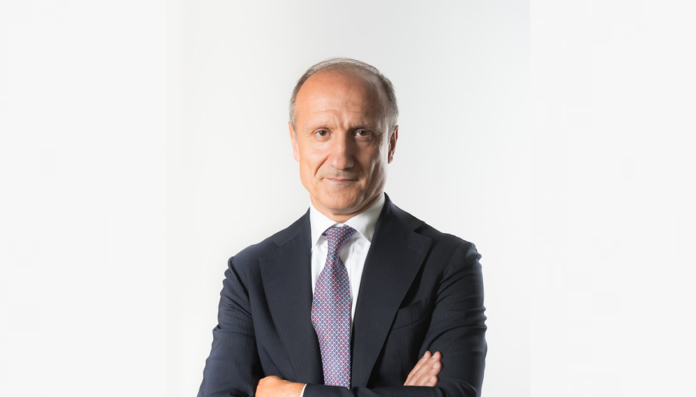 Massimo Antonelli Sondaggio EY modelli sostenibili