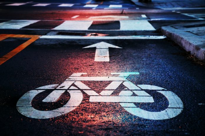 Cycling strategy Ue mobilità sostenibile