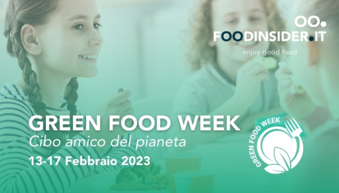 Green Food Week