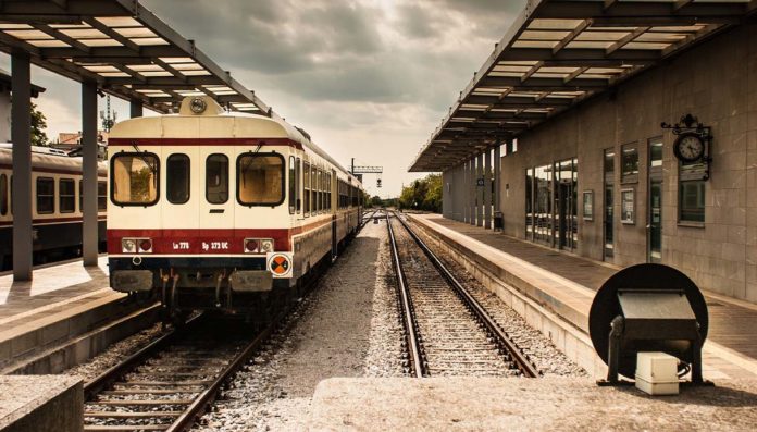 trasporto ferroviario Pendolaria Legambiente