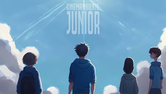 Al via la quarta edizione del Concorso Cinemambiente Junior