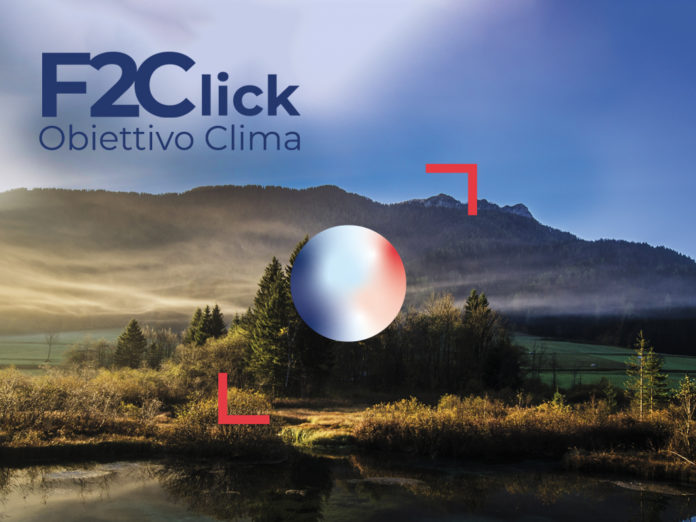 F2Click.Obiettivo Clima