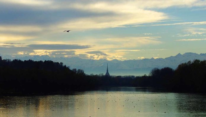 Piemonte lotta cambiamenti climatici acqua