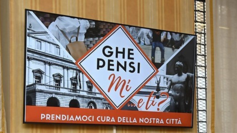 Milano cittadini