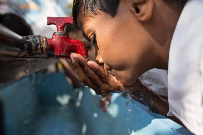 New York UN Water Conference