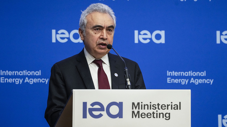 vertice internazionale clima energia