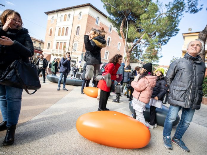 Bologna piazze scolastiche