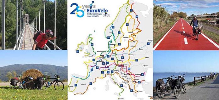 Eurovelo