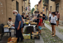 Recupero e ridistribuzione di libri: al via la nuova stagione di Vivilibrôn Campidoglio