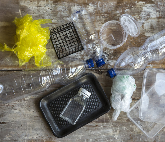 Regolamento imballaggi Circular Economy Network Trattato globale sulla plastica