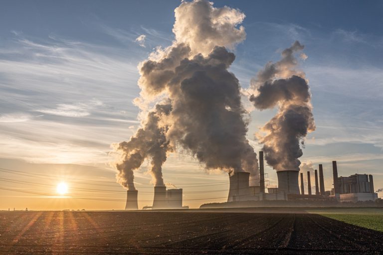 Carbon offset