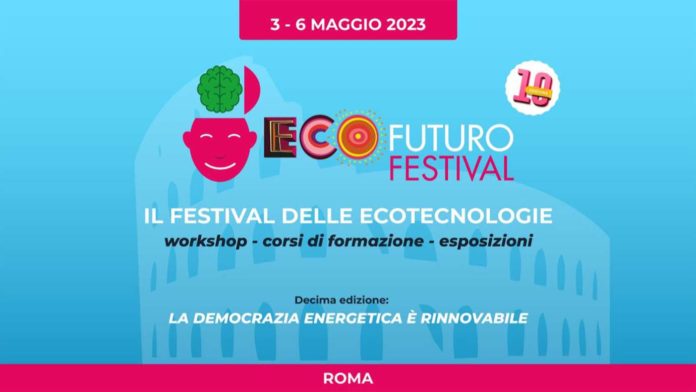 Ecofuturo Festival