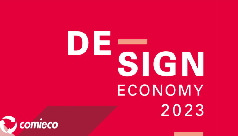 Comieco Design Economy 2023