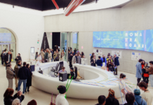 Wwf, al MAXXI di Roma una mostra sui 60 anni di ambientalismo in Italia Roma tra 50 anni MAXXI Wwf, al MAXXI di Roma una mostra sui 60 anni di ambientalismo in Italia
