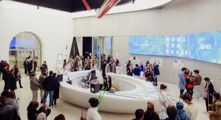 Roma tra 50 anni MAXXI Wwf, al MAXXI di Roma una mostra sui 60 anni di ambientalismo in Italia